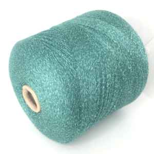glossy-green-acrylic-yarn-on-cones-lace-weight-online-yarn
