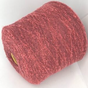 rose-lace-weight-boucle-wool-yarn-cones-knitting-machine
