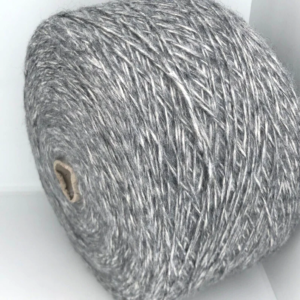 gray-white-alpaca-wool-blend-yarn-on-cones-for-knitting
