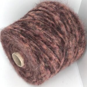 pink-alpaca-wool-yarn-on-cone-knitting-crafts