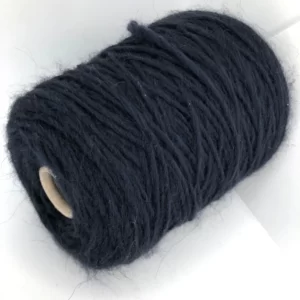 blue-alpaca-wool-chunky-blend-yarn-on-cones