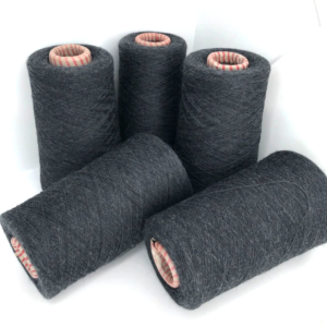 gray-virgin-wool-yarns-on-cones