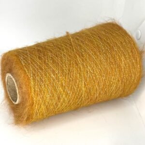 orange-yellow-alpaca-wool-fluffy-yarn