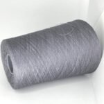 gray-silk-merino-wool-yarn-knitting