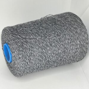 gray-2ply-wool-yarn-on-cone