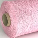 baby-pink-luxury-cashmere-silk-italian-yarn-on-cone-knitting