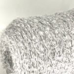 gray-boucle-silk-super-kid-mohair-yarn-on-cone