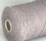 lilac-purple-white-angora-rabbit-wool-yarn-knitting