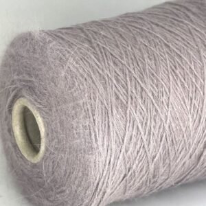 lilac-purple-white-angora-rabbit-wool-yarn-knitting