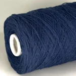 dark-blue-merino-wool-super-geelong-yarn-on-cone-knitting-hand-machine-crafts