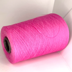 pink-merino-wool-cone-yarn