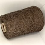 brown-yak-cashmere-silk-wool-yarn-cone-knitting