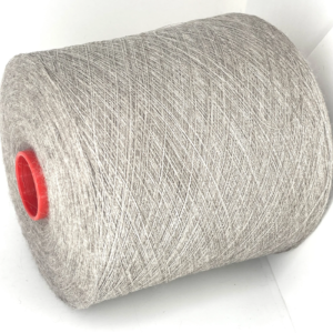 light-gray-lace-virgin-wool-yarn-cone