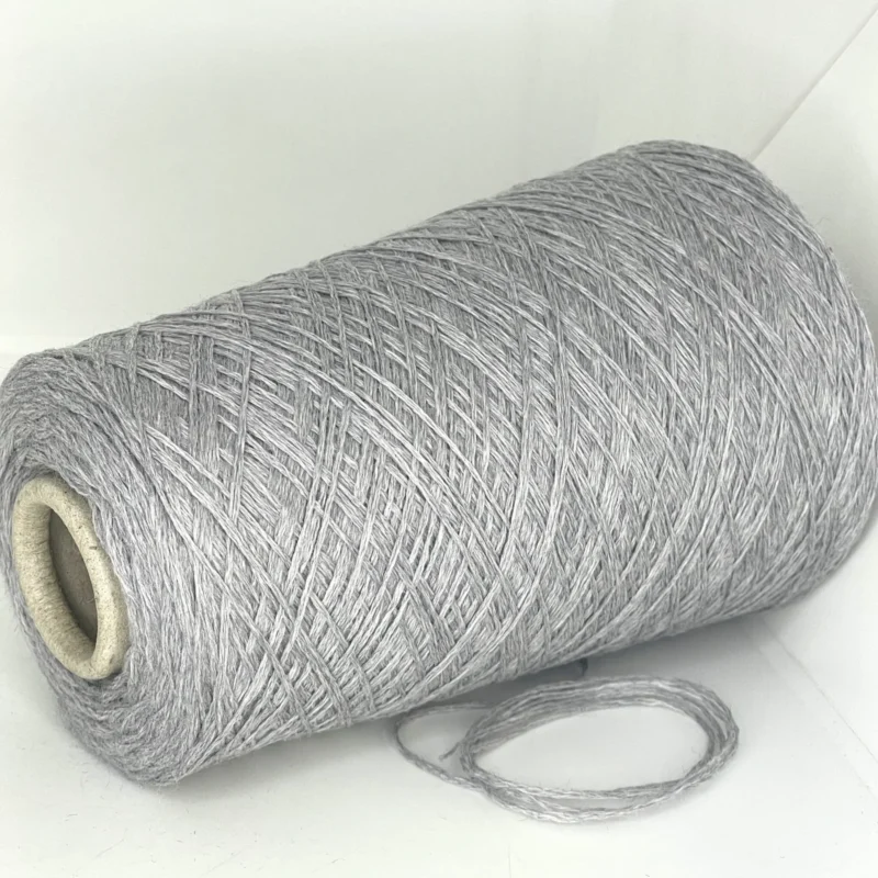 gray-merino-wool-harmony-yarn-on-cone