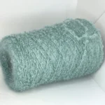 sea-blue-kid-silk-mohair-boucle-yarn-cone-knitting