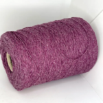 purple-mohair-cashmere-merino-wool-silk-fingering-sock-weight-yarn-cone-knitting