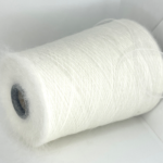 white-kid-silk-mohair-lace-weight-cone-yarn