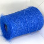 indigo-dark-blue-kid-silk-mohair-lace-weight-cone-yarn