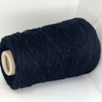 black-sequins-paillettes-cashmere-silk-merino-wool-blend-cone-yarn-knitting-luxurious